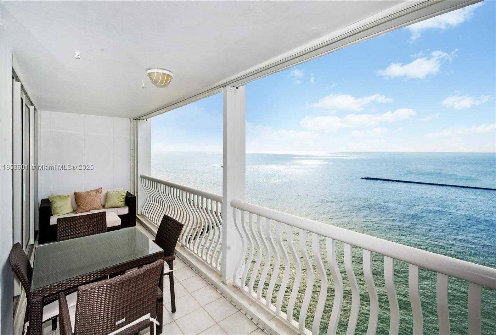 Small Image of 2200 SOUTH OCEAN LN #1405, Fort Lauderdale Number 5
