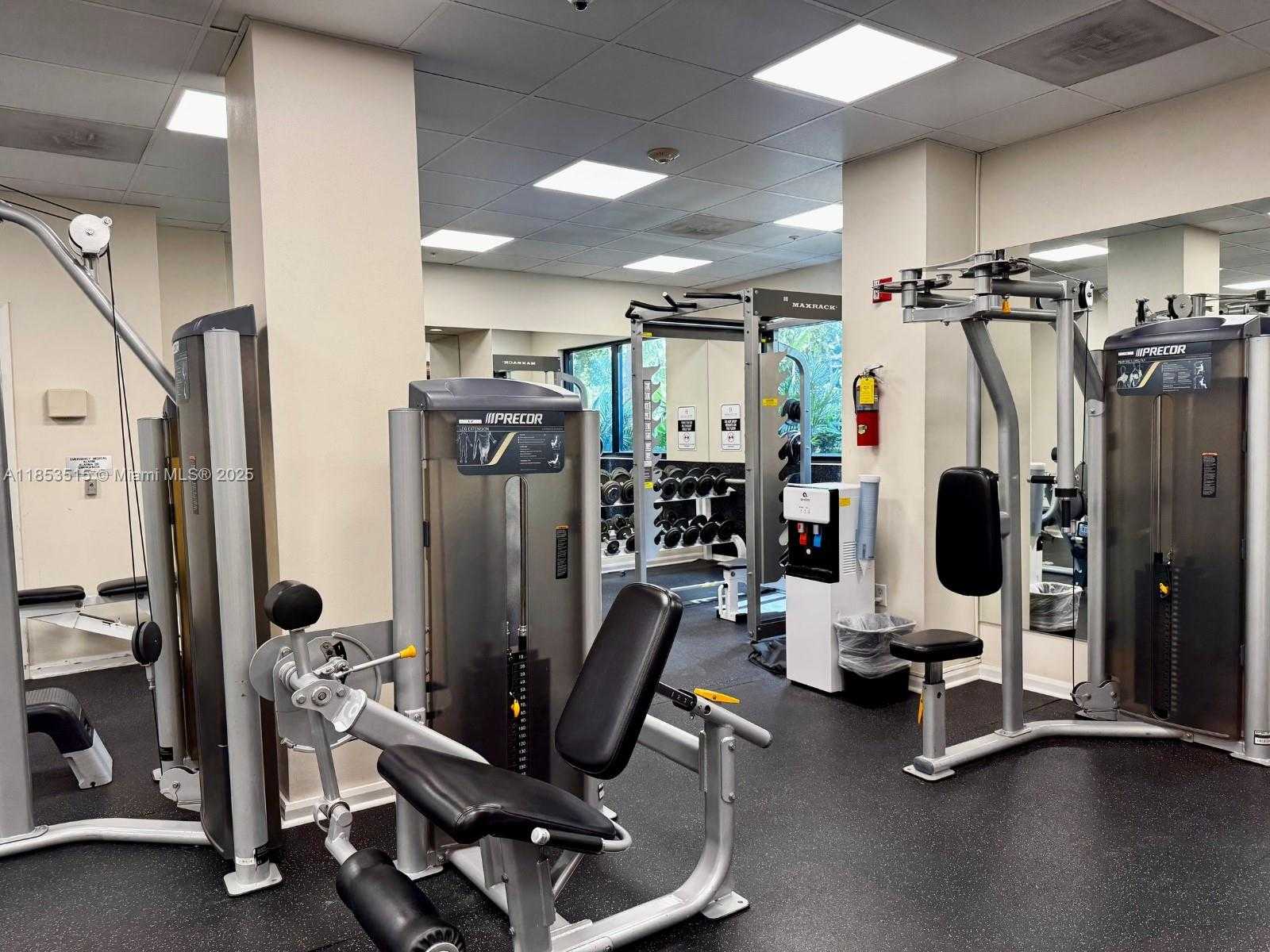 Small Image of 2333 BRICKELL AVE #2607, Miami Number 22
