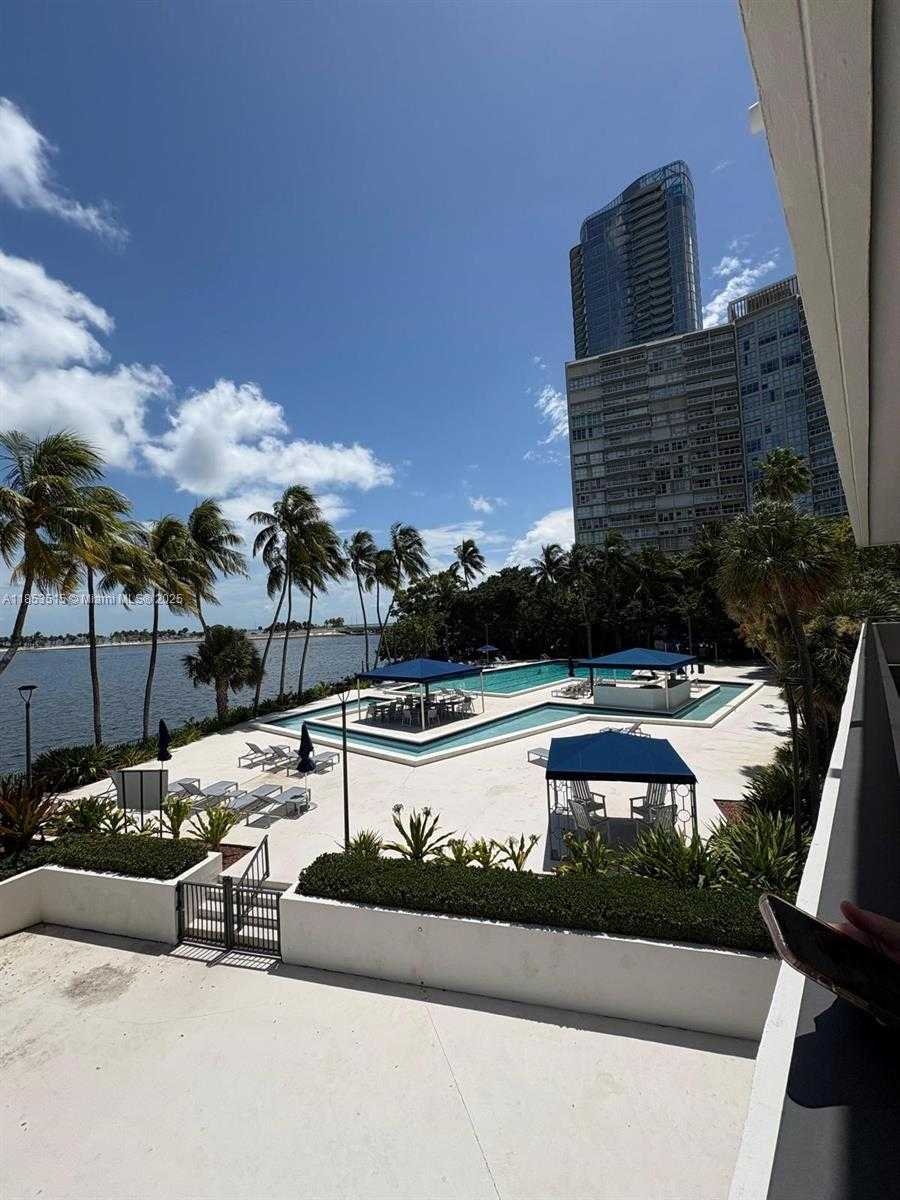 Small Image of 2333 BRICKELL AVE #2607, Miami Number 9
