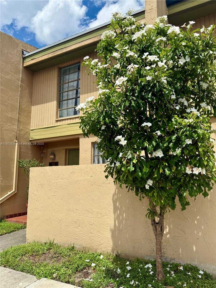 Small Image of 9351 NORTH WEST 14TH CT #247, Pembroke Pines Number 2