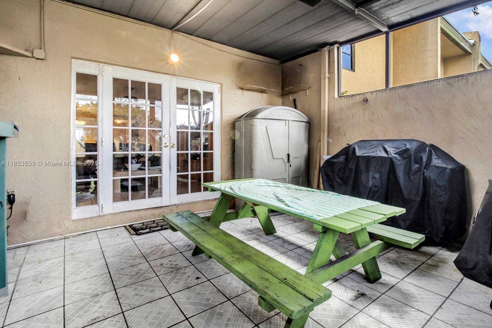 Small Image of 9351 NORTH WEST 14TH CT #247, Pembroke Pines Number 20