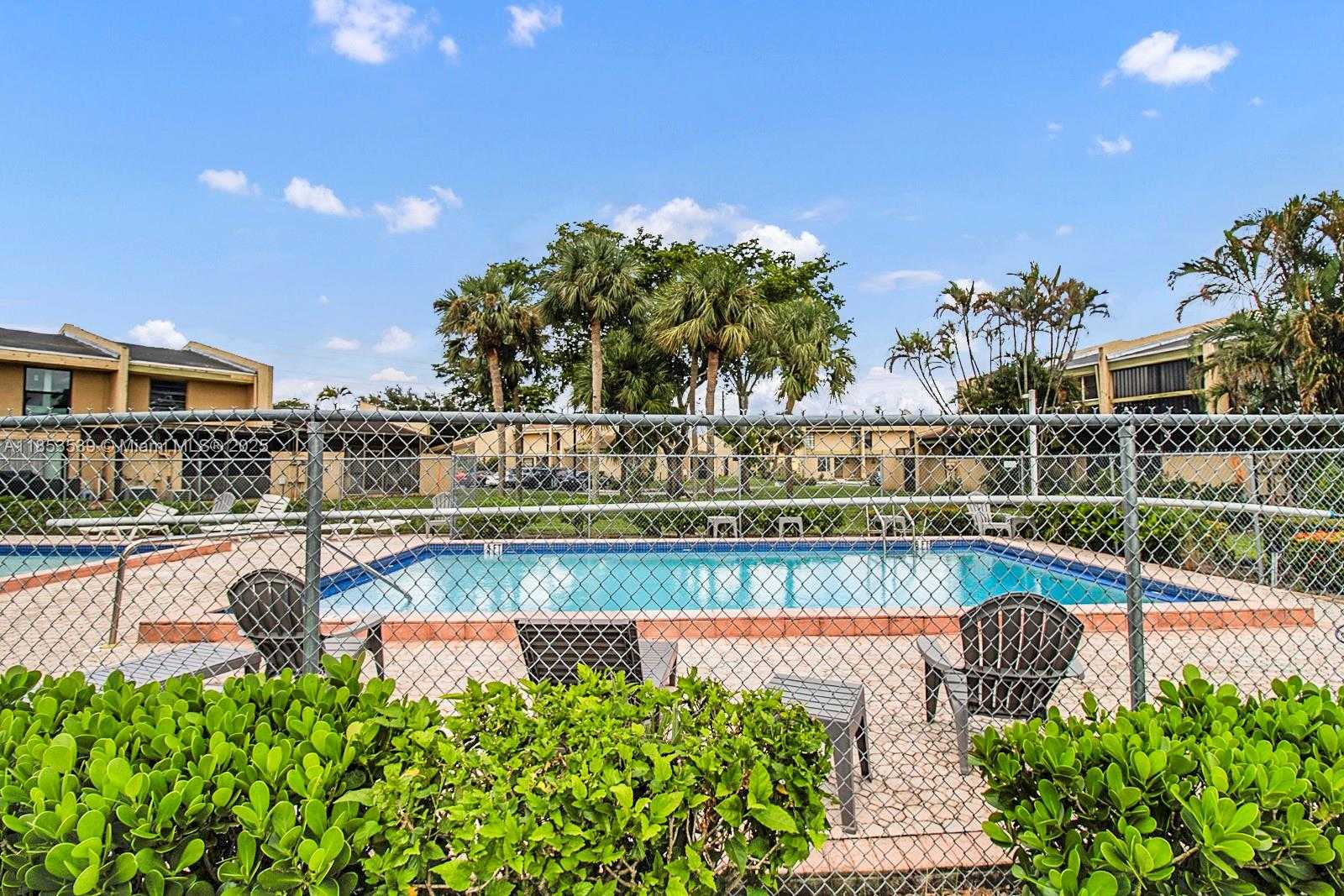 Small Image of 9351 NORTH WEST 14TH CT #247, Pembroke Pines Number 22