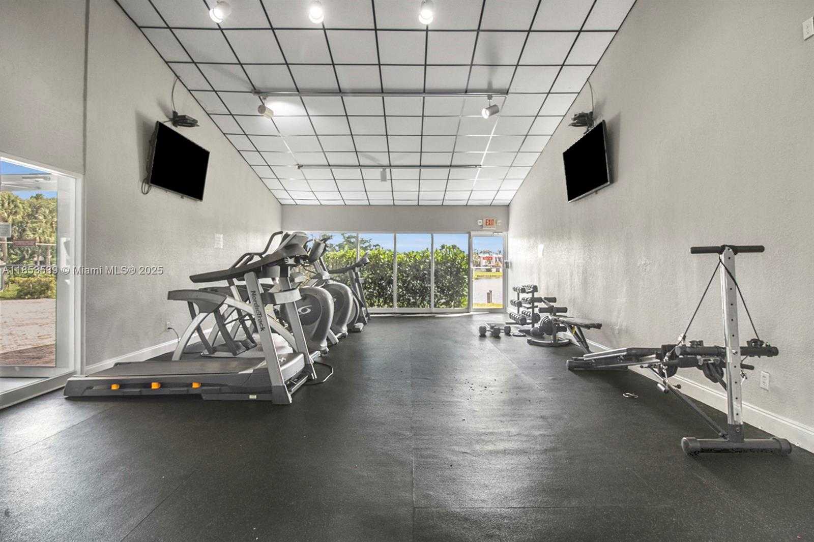 Small Image of 9351 NORTH WEST 14TH CT #247, Pembroke Pines Number 23