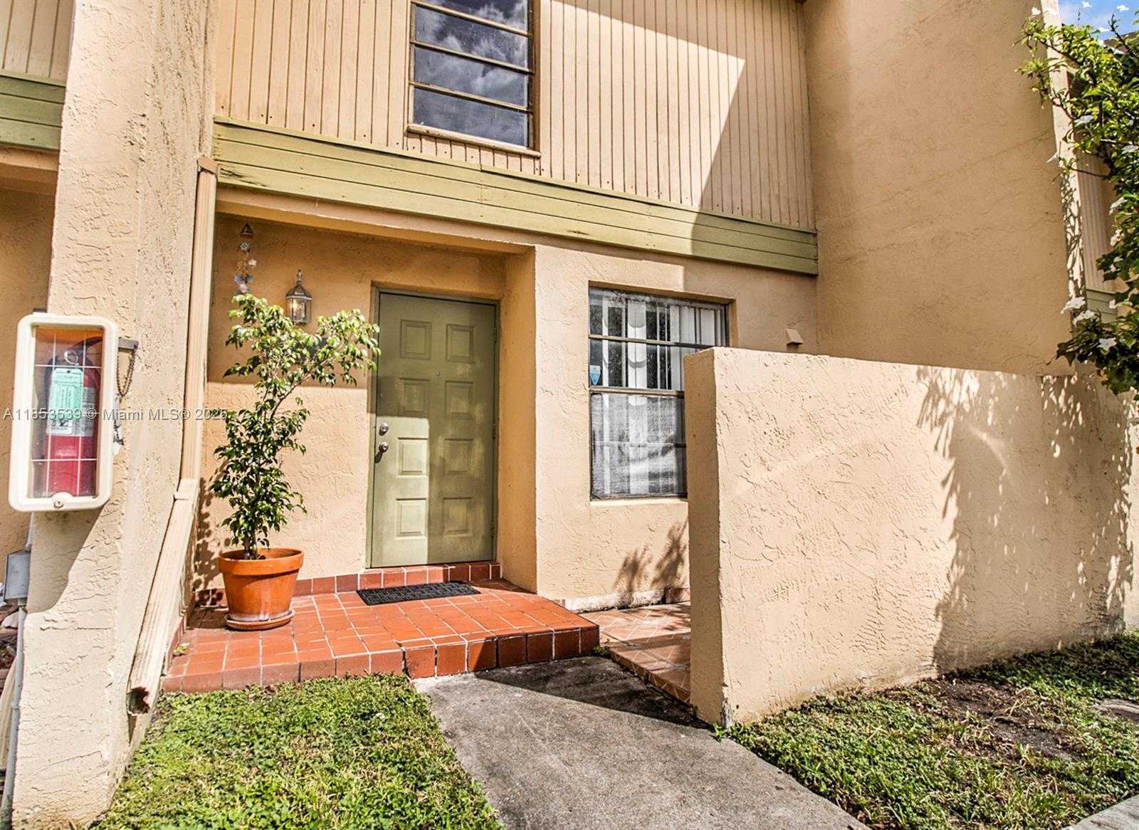 Small Image of 9351 NORTH WEST 14TH CT #247, Pembroke Pines Number 3