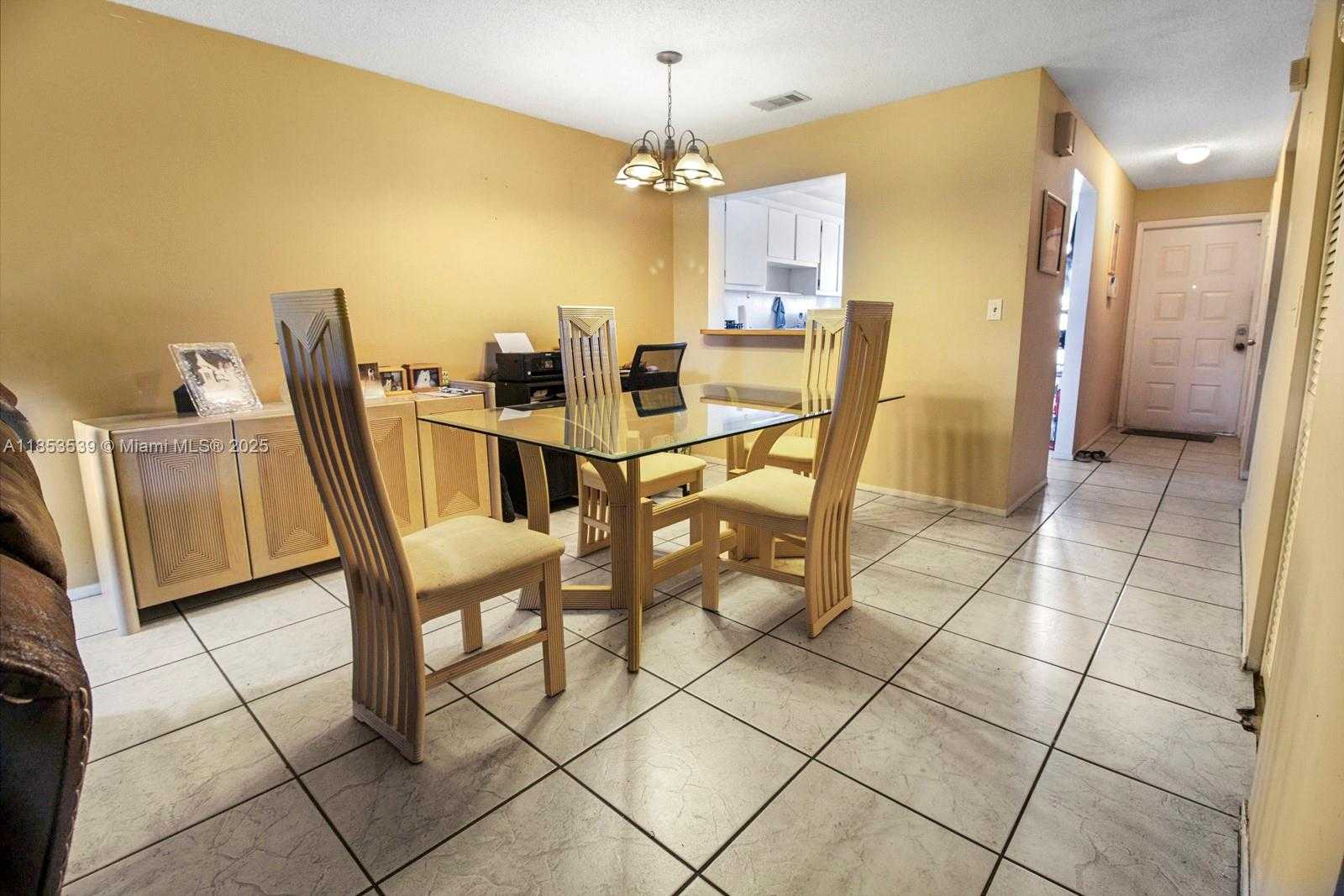 Small Image of 9351 NORTH WEST 14TH CT #247, Pembroke Pines Number 7