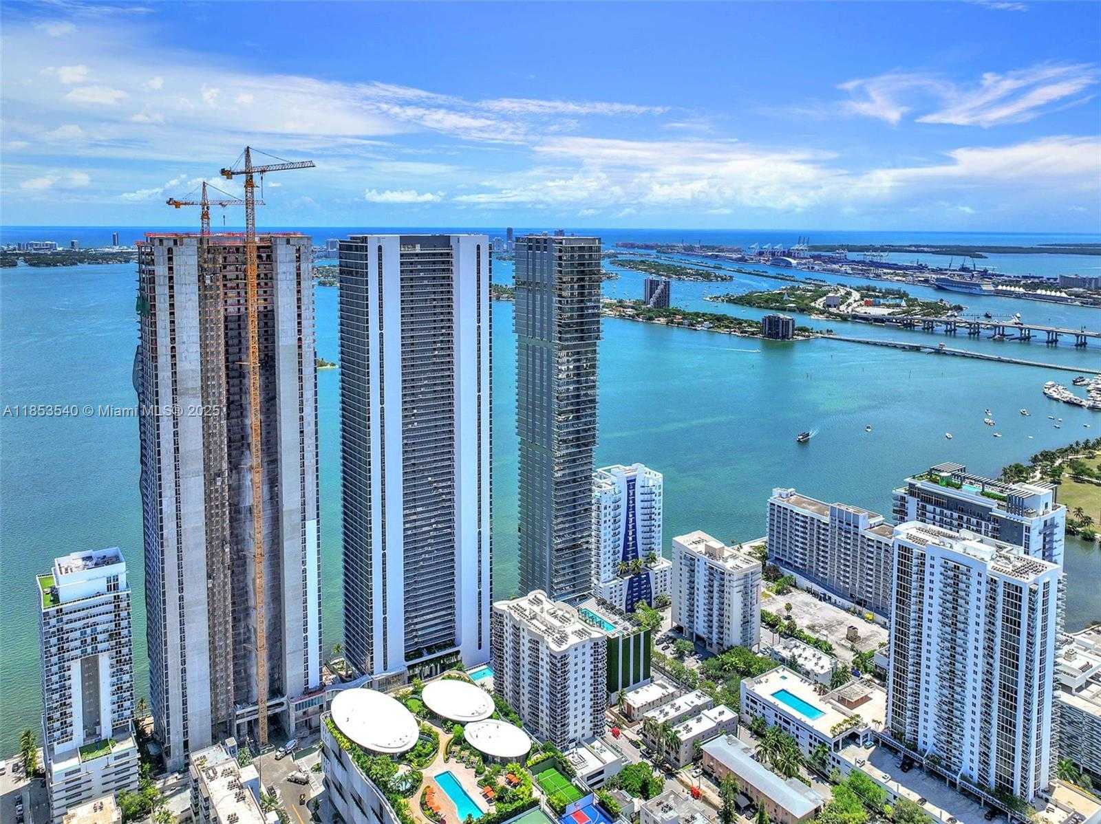 Small Image of 700 24TH ST #4507, Miami Number 64