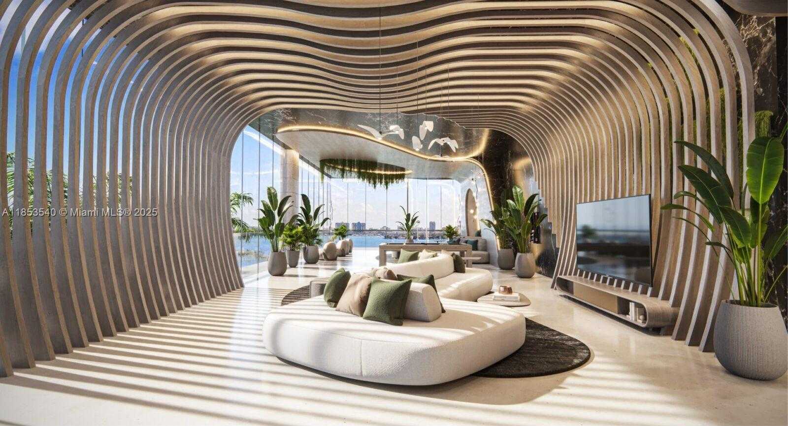 Small Image of 700 24TH ST #4507, Miami Number 70