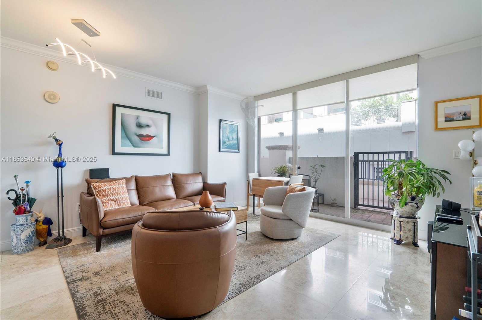 Small Image of 4100 SALZEDO ST #409, Coral Gables Number 3