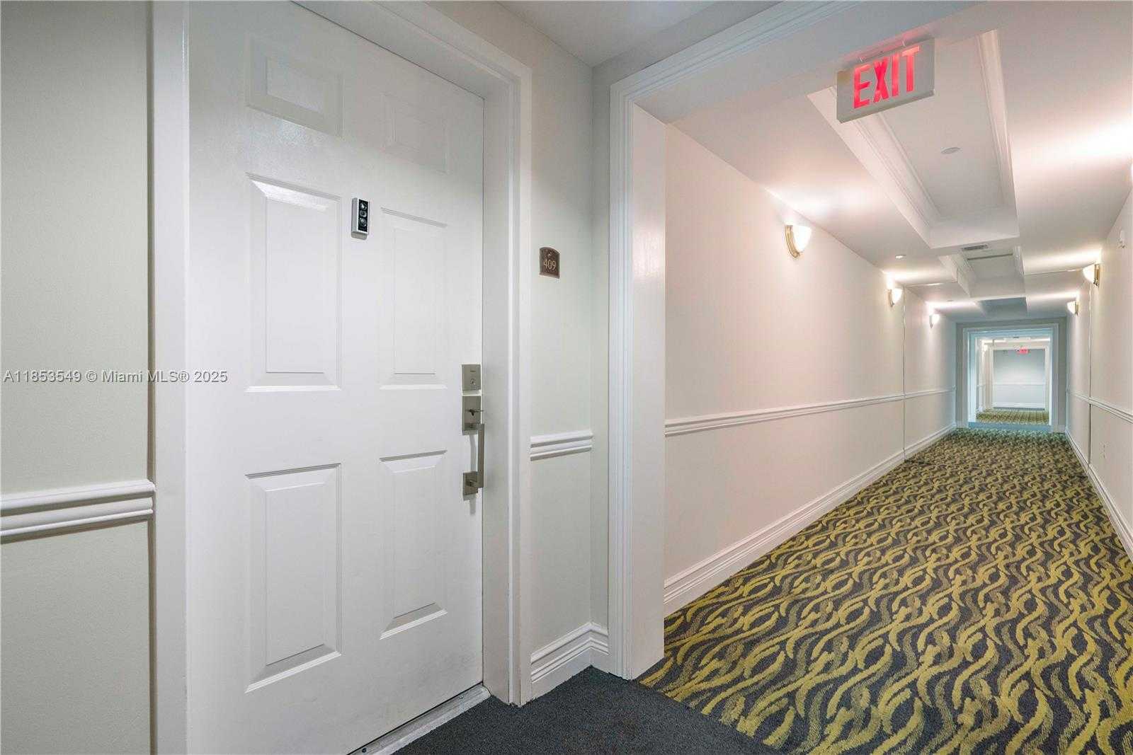 Small Image of 4100 SALZEDO ST #409, Coral Gables Number 33
