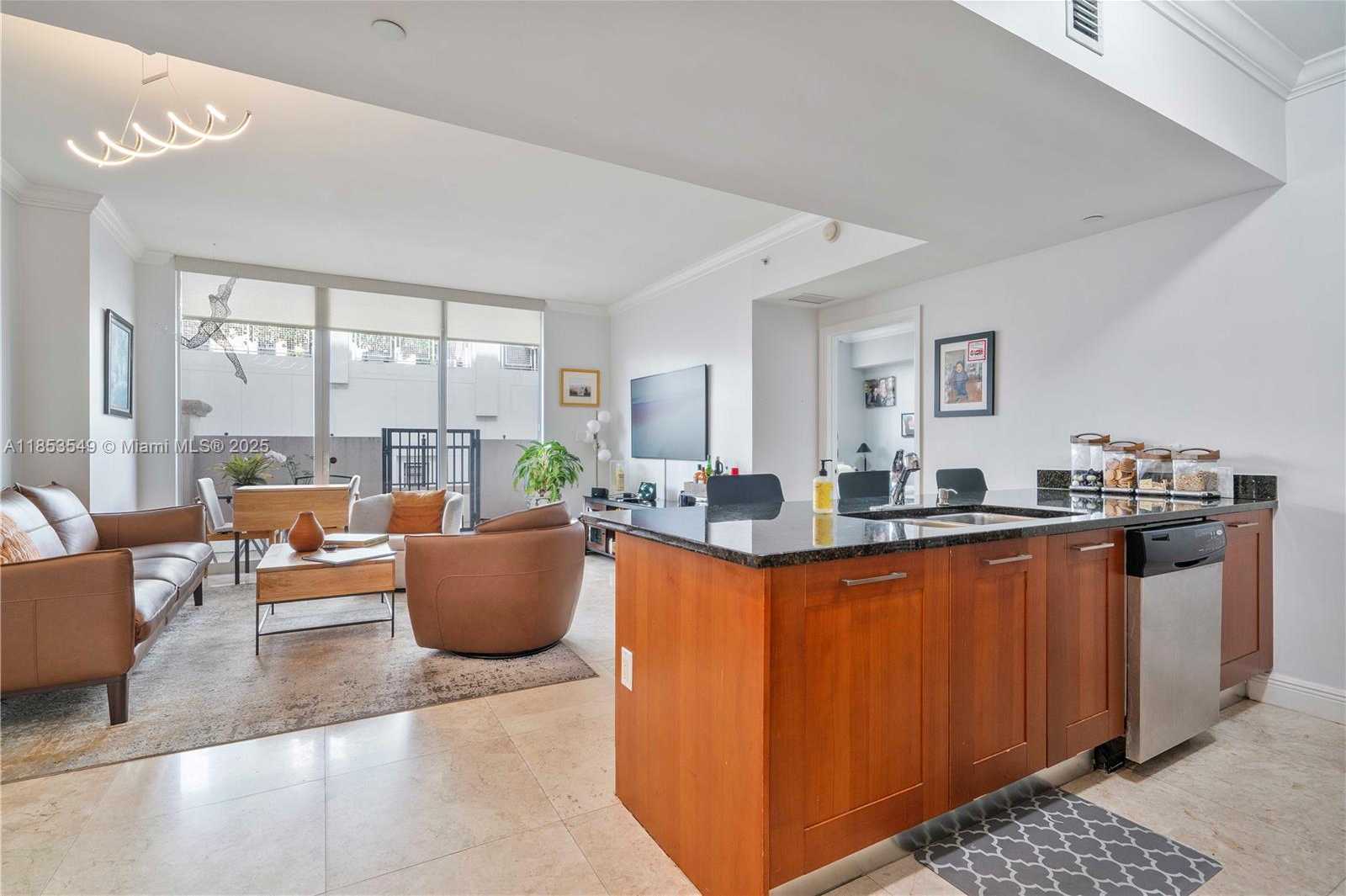 Small Image of 4100 SALZEDO ST #409, Coral Gables Number 4