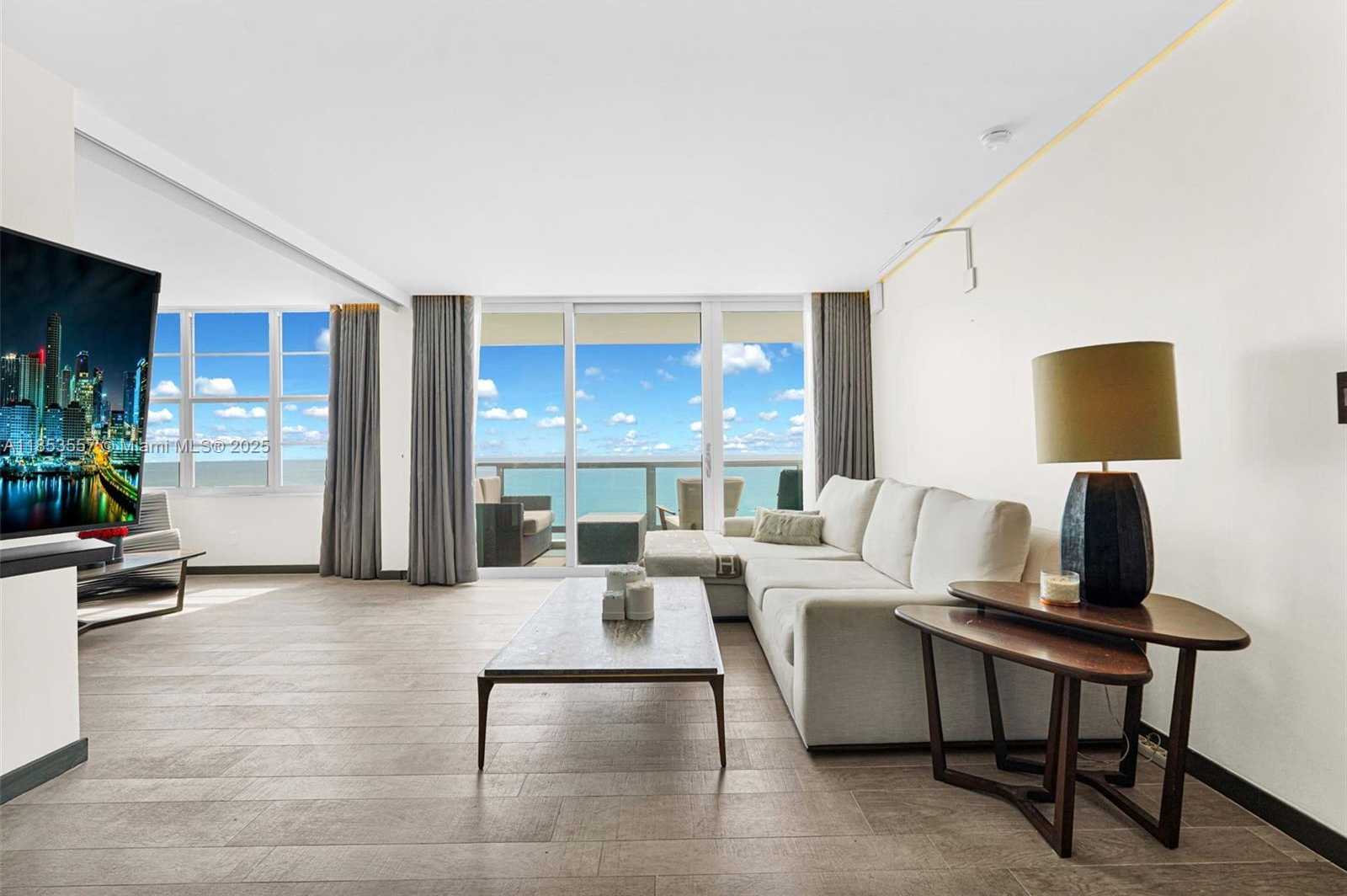 Small Image of 5151 COLLINS AVE #1519, Miami Beach Number 2