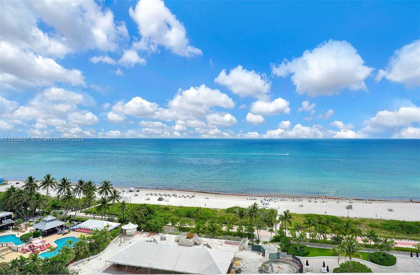 Small Image of 5151 COLLINS AVE #1519, Miami Beach Number 25