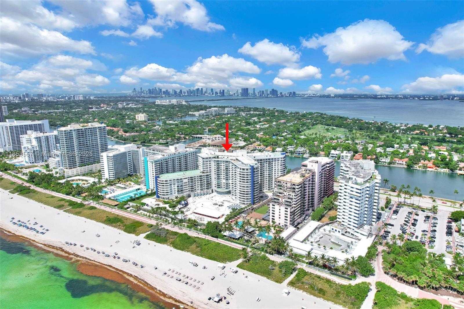 Small Image of 5151 COLLINS AVE #1519, Miami Beach Number 30