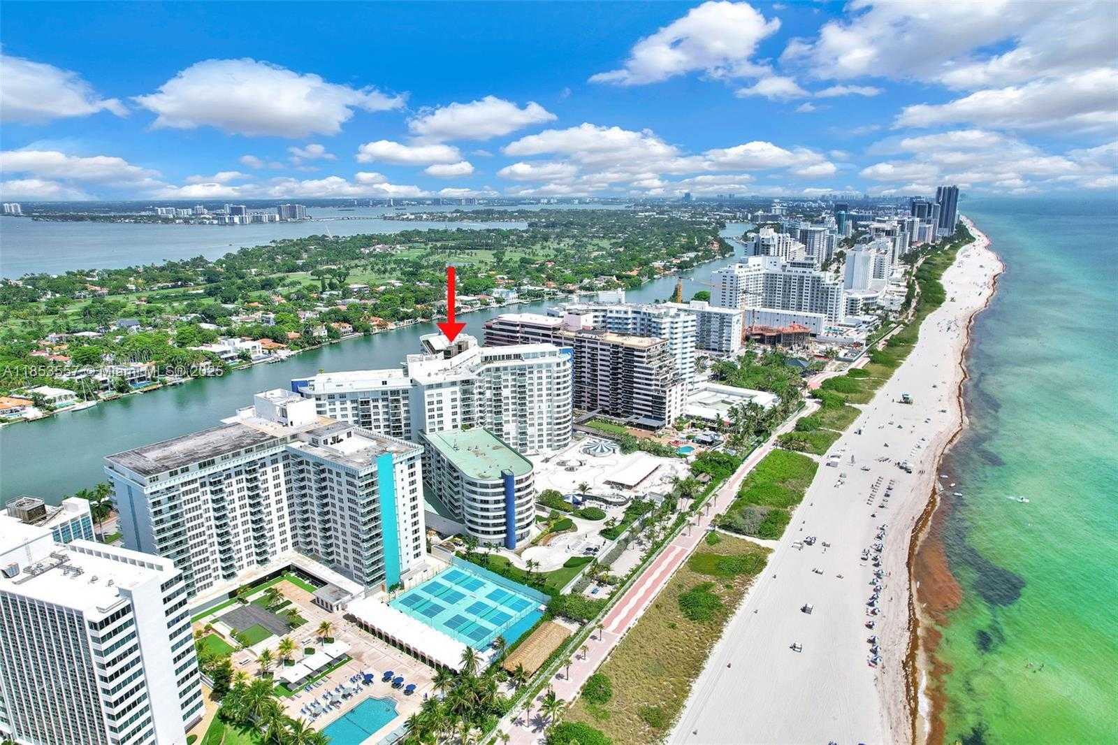 Small Image of 5151 COLLINS AVE #1519, Miami Beach Number 33