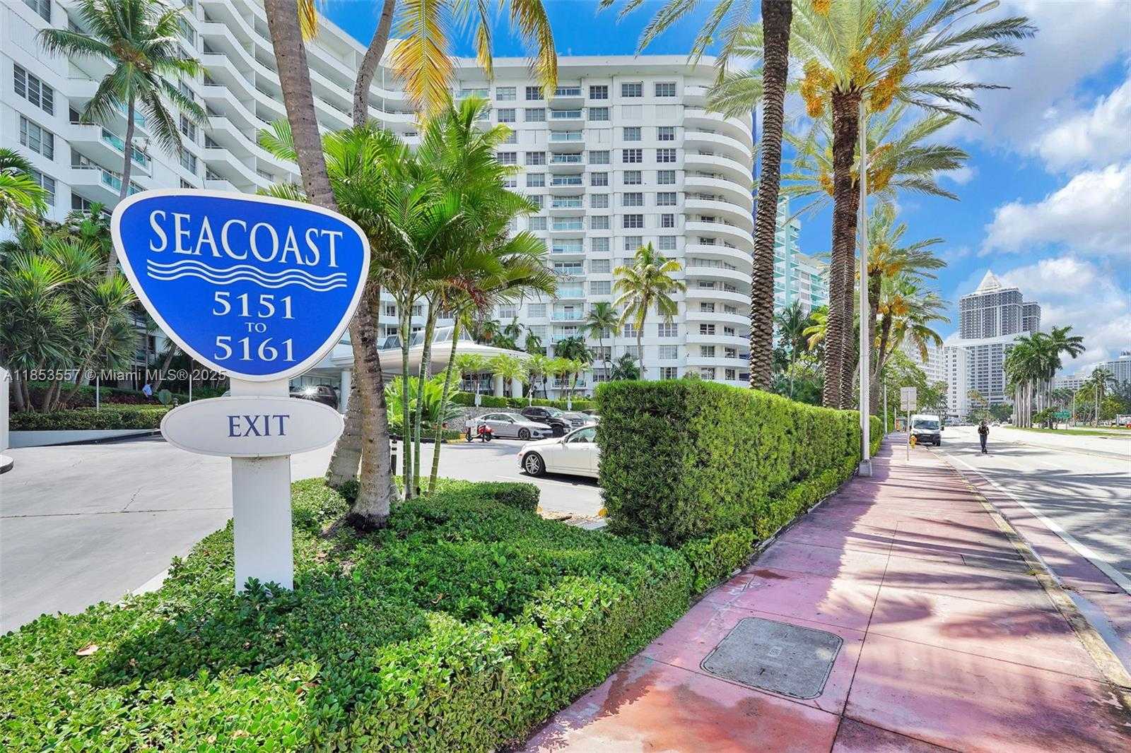 Small Image of 5151 COLLINS AVE #1519, Miami Beach Number 34
