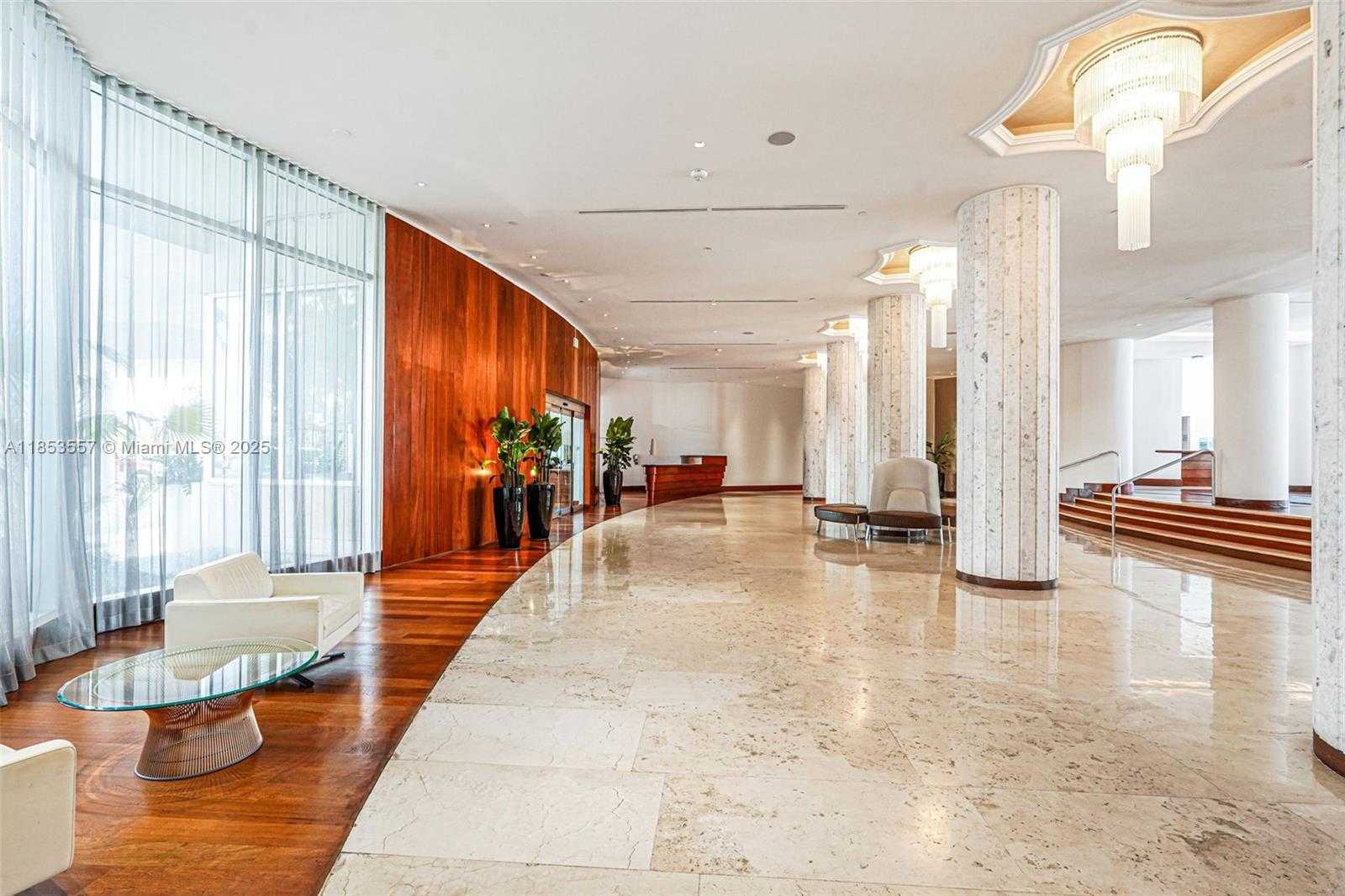 Small Image of 5151 COLLINS AVE #1519, Miami Beach Number 42