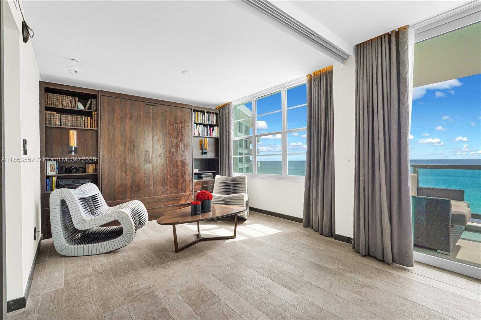 Small Image of 5151 COLLINS AVE #1519, Miami Beach Number 5
