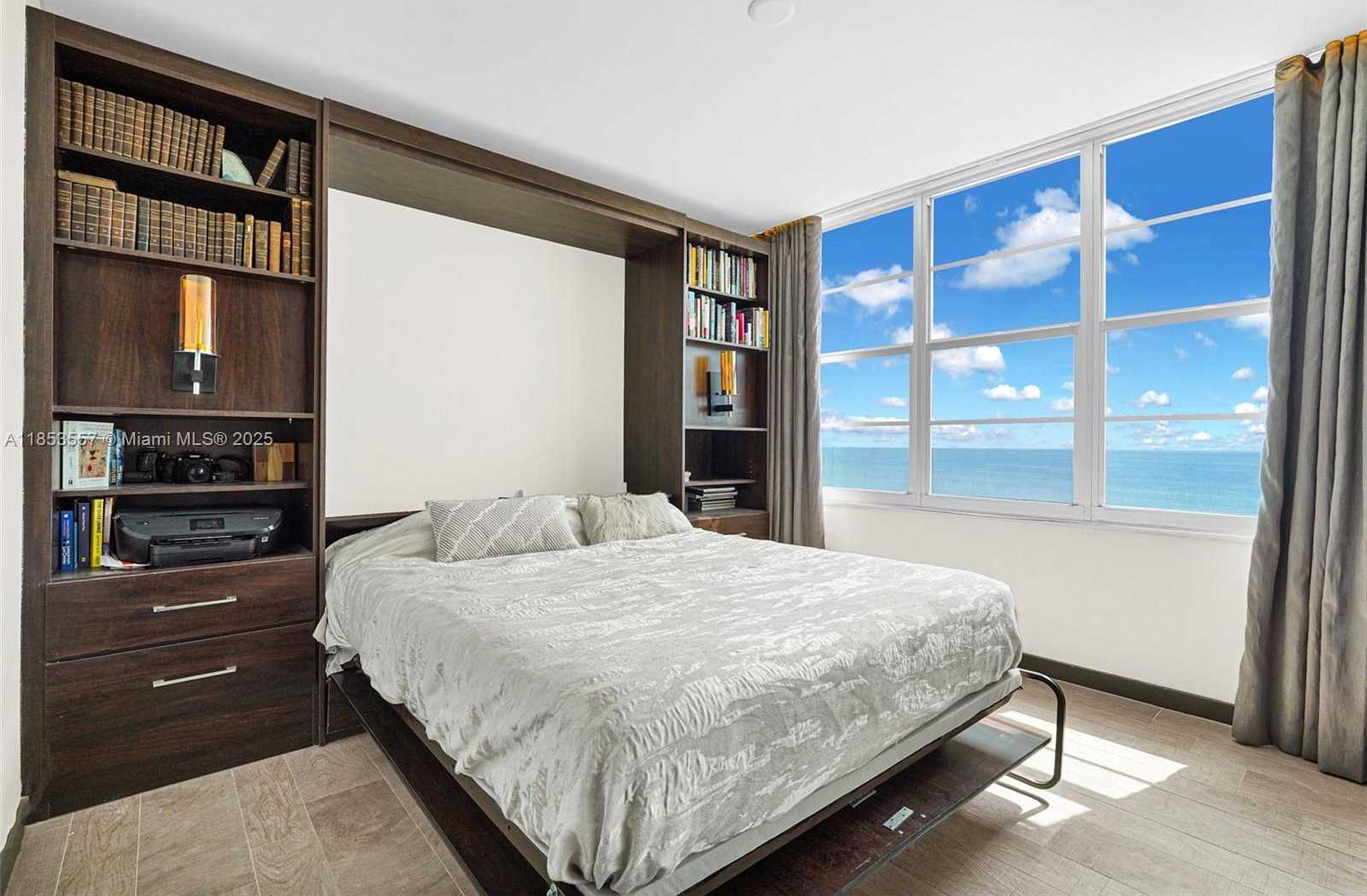 Small Image of 5151 COLLINS AVE #1519, Miami Beach Number 8