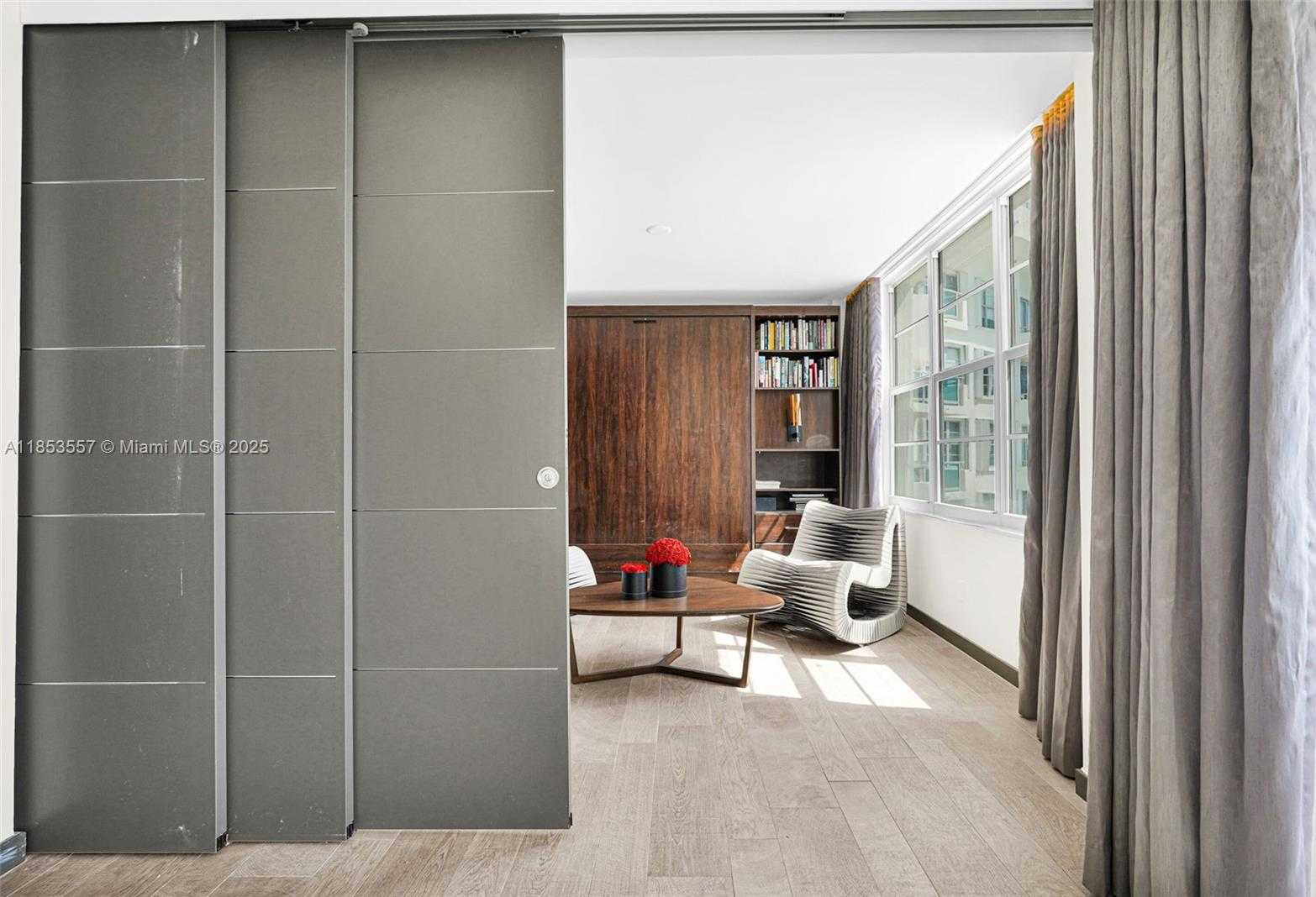Small Image of 5151 COLLINS AVE #1519, Miami Beach Number 9