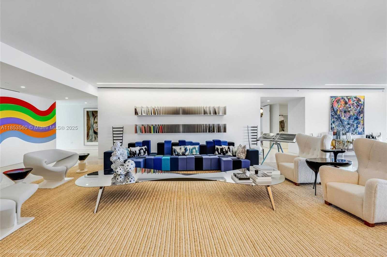 Small Image of 9001 COLLINS AVE #S-1011, Surfside Number 10