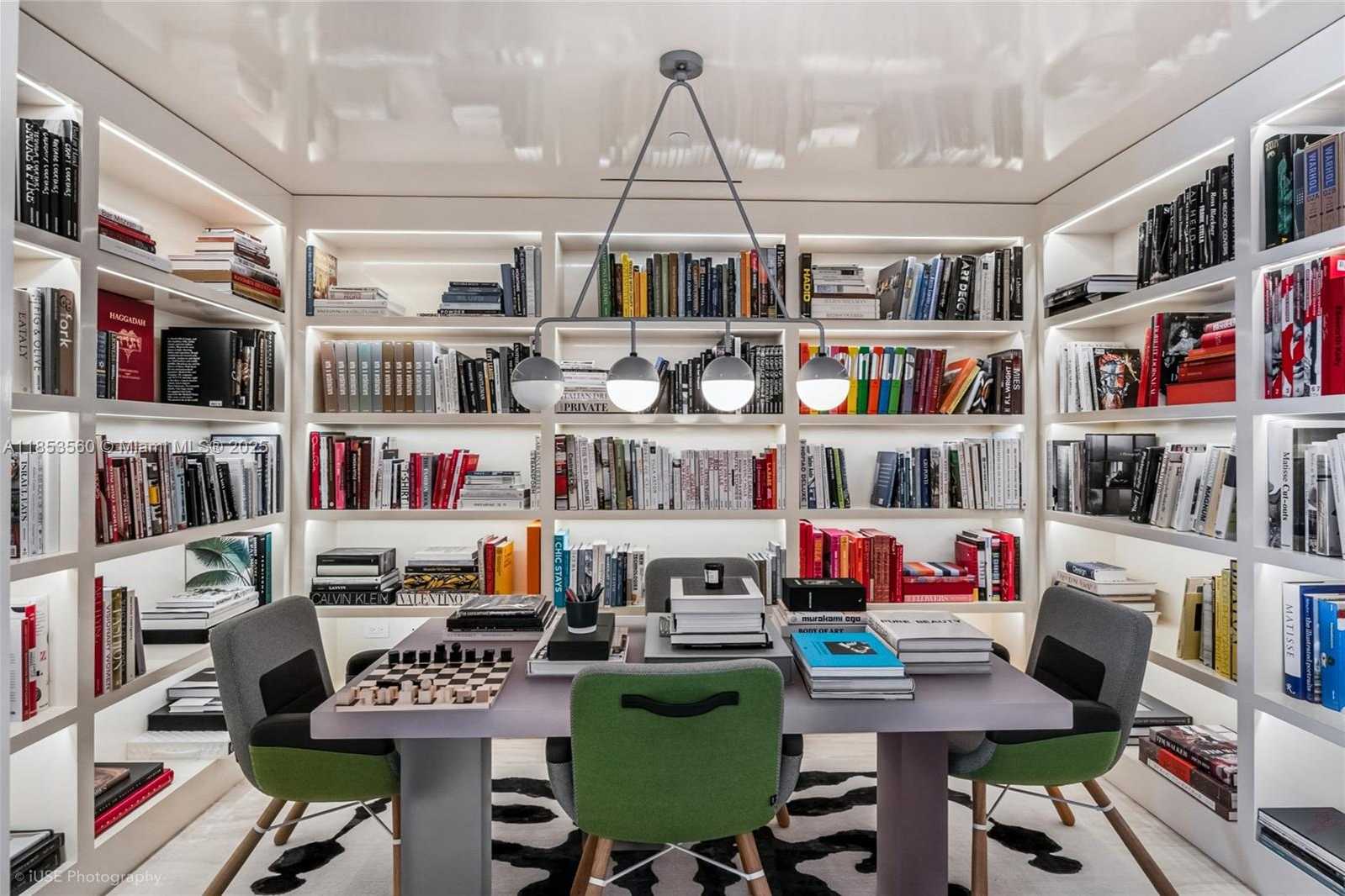 Small Image of 9001 COLLINS AVE #S-1011, Surfside Number 12