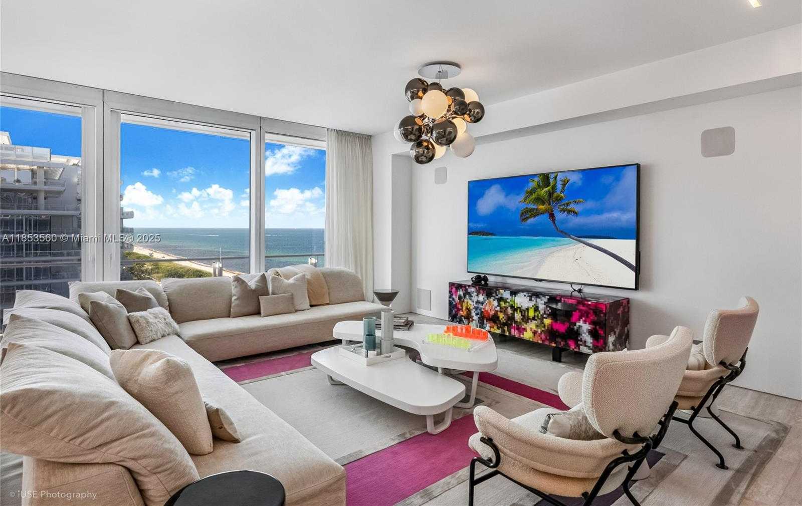 Small Image of 9001 COLLINS AVE #S-1011, Surfside Number 14