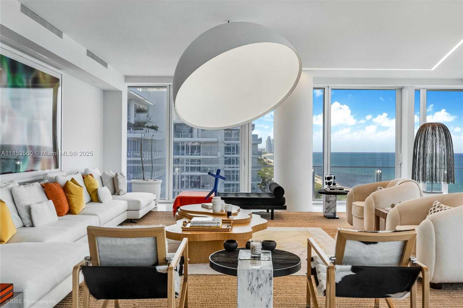 Small Image of 9001 COLLINS AVE #S-1011, Surfside Number 2