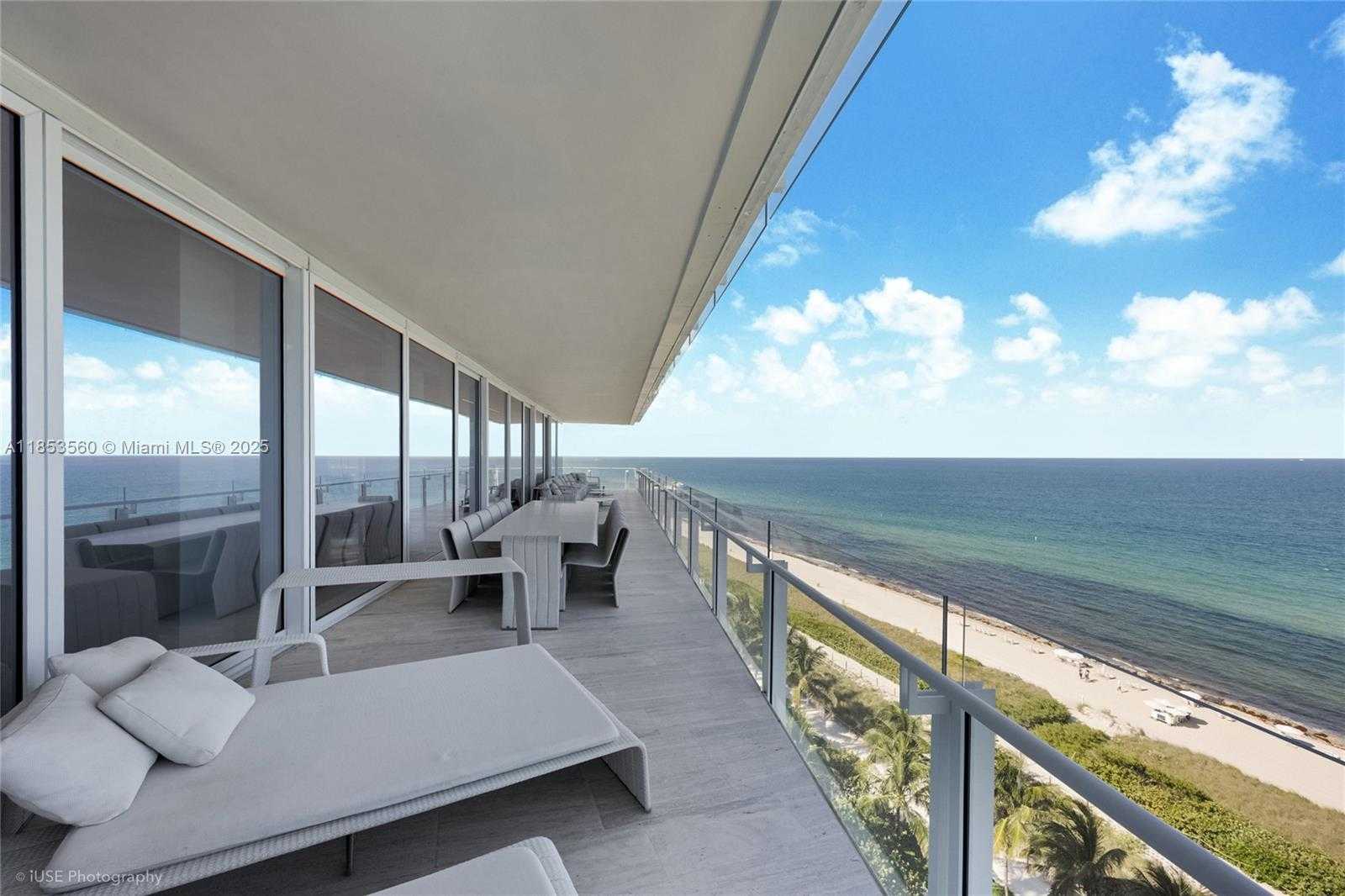Small Image of 9001 COLLINS AVE #S-1011, Surfside Number 21