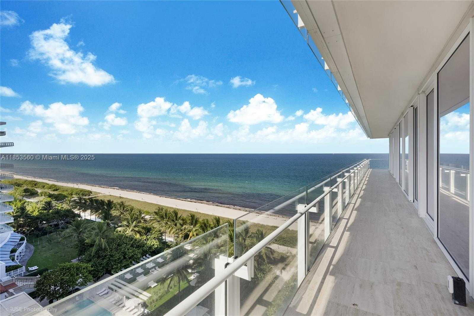 Small Image of 9001 COLLINS AVE #S-1011, Surfside Number 22