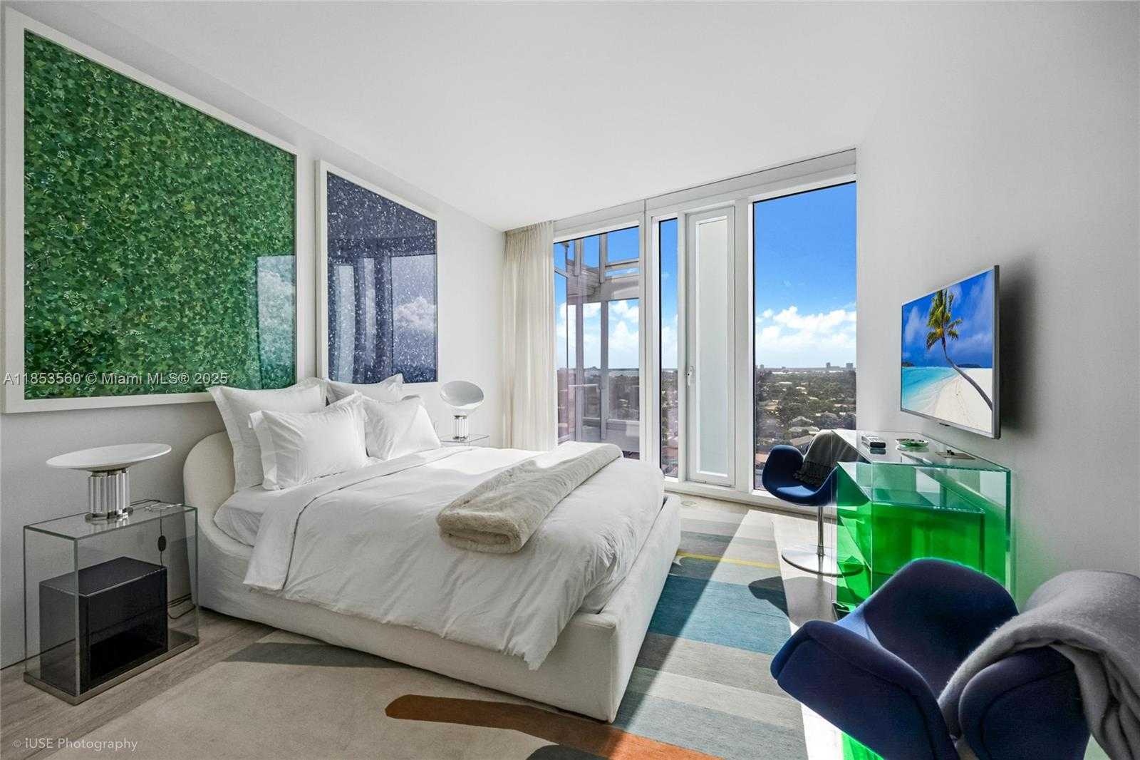 Small Image of 9001 COLLINS AVE #S-1011, Surfside Number 24