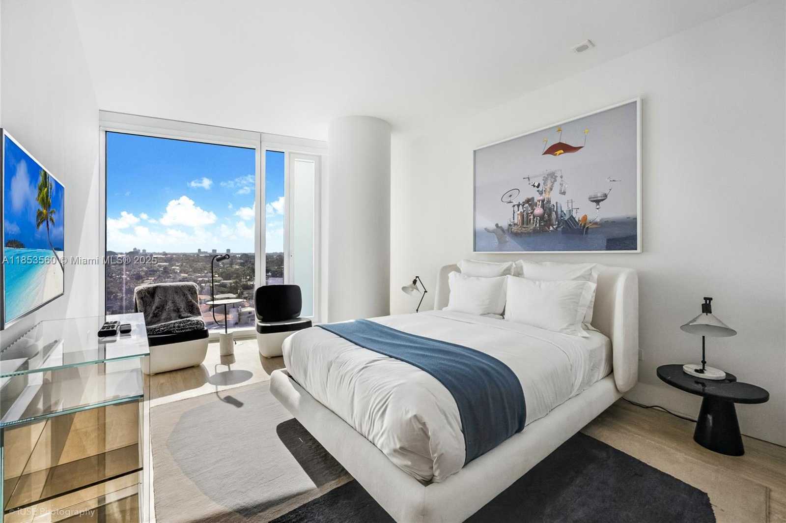 Small Image of 9001 COLLINS AVE #S-1011, Surfside Number 25