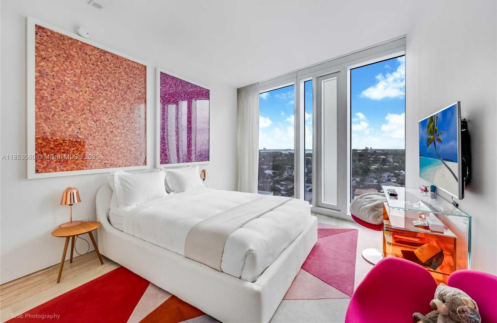 Small Image of 9001 COLLINS AVE #S-1011, Surfside Number 32