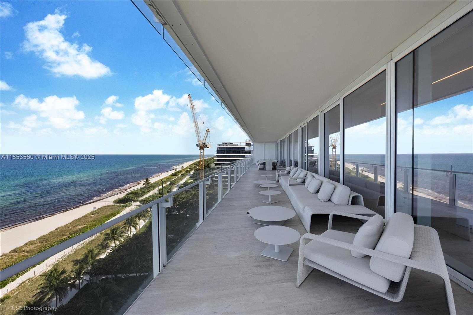 Small Image of 9001 COLLINS AVE #S-1011, Surfside Number 4