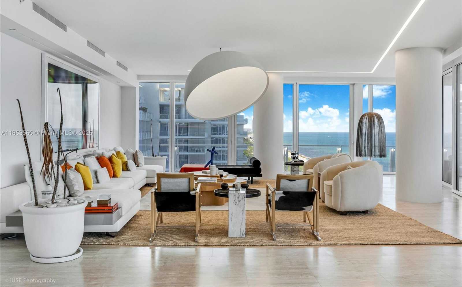 Small Image of 9001 COLLINS AVE #S-1011, Surfside Number 5