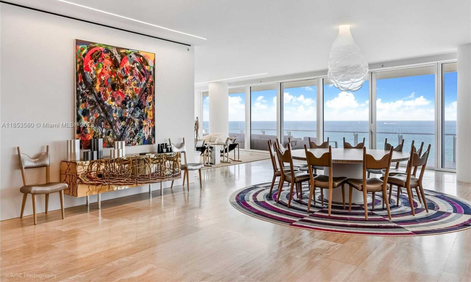Small Image of 9001 COLLINS AVE #S-1011, Surfside Number 6