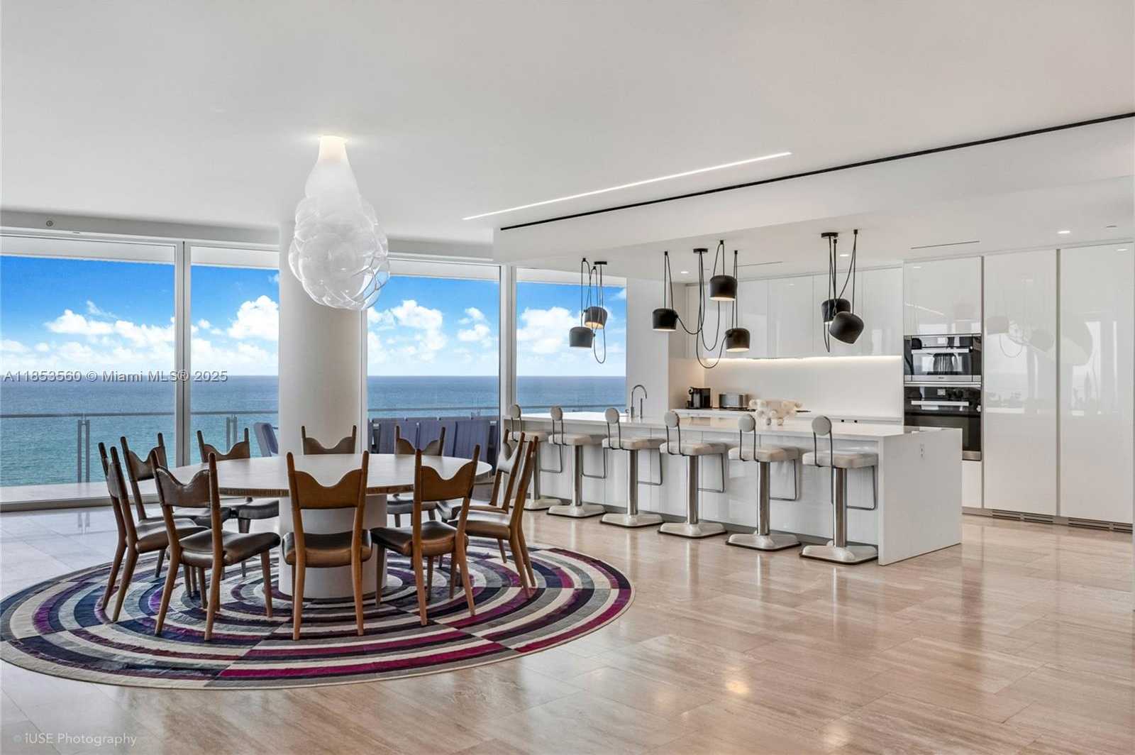 Small Image of 9001 COLLINS AVE #S-1011, Surfside Number 7