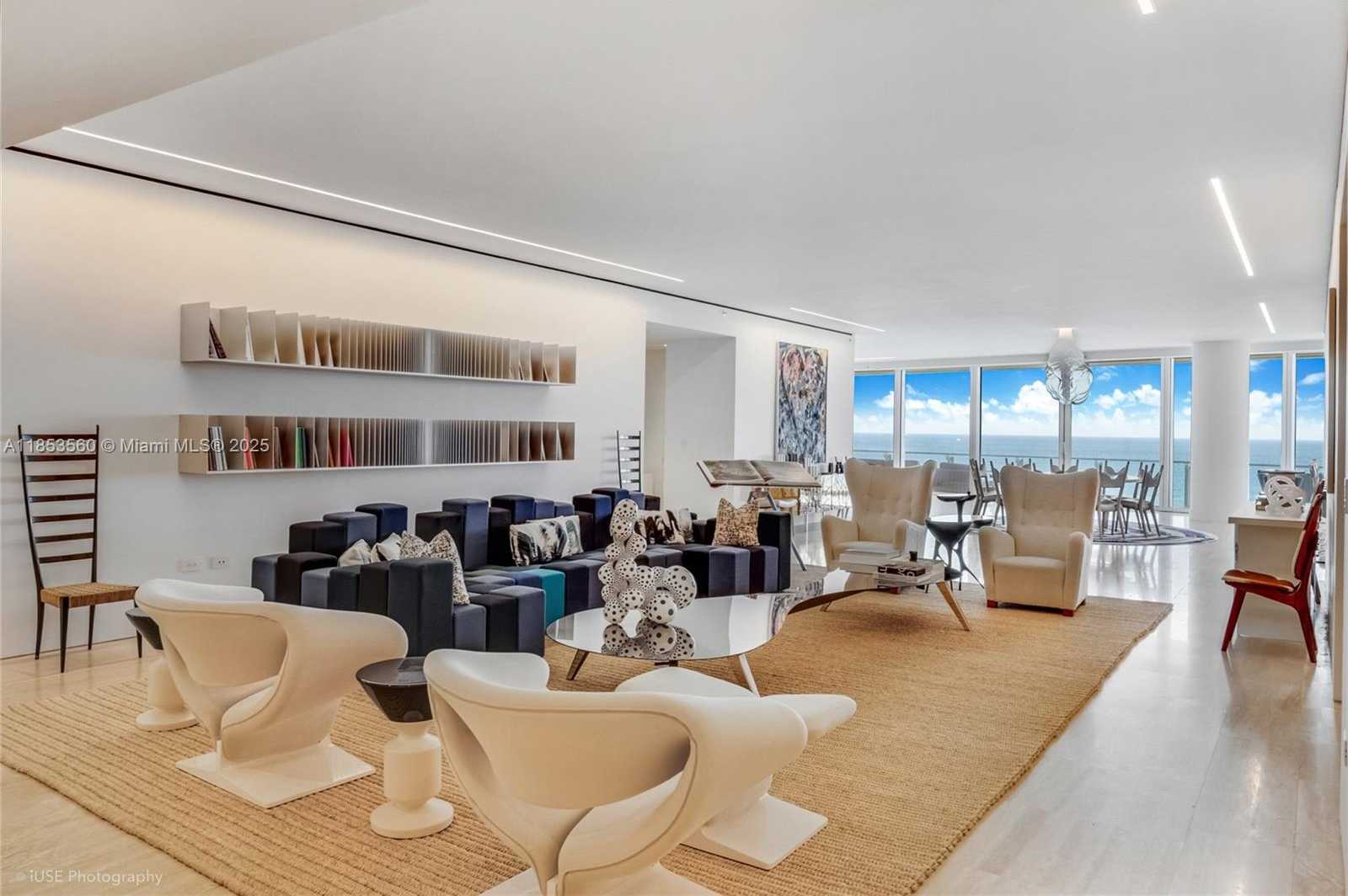 Small Image of 9001 COLLINS AVE #S-1011, Surfside Number 9
