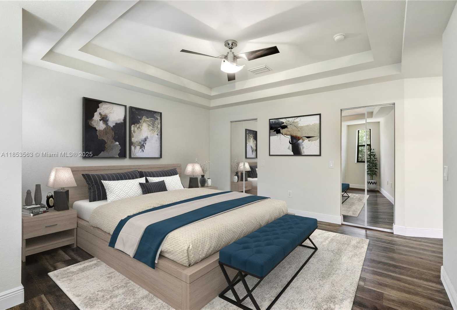 Small Image of 6116 EAST GRAND CYPRESS CIR E, Coconut Creek Number 5