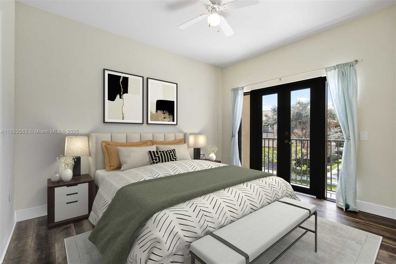 Small Image of 6116 EAST GRAND CYPRESS CIR E, Coconut Creek Number 7