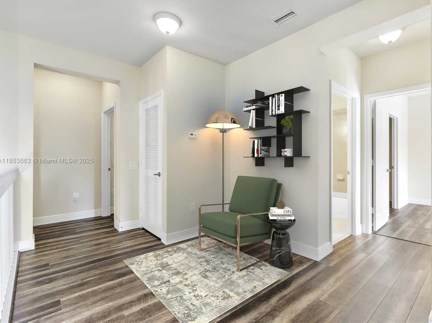 Small Image of 6116 EAST GRAND CYPRESS CIR E, Coconut Creek Number 8