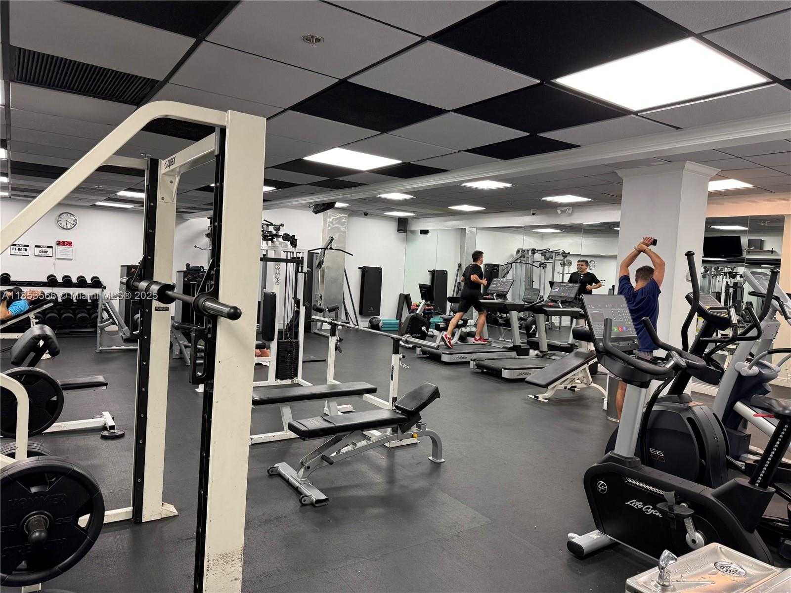 Small Image of 555 NORTH EAST 15TH ST #21I, Miami Number 13