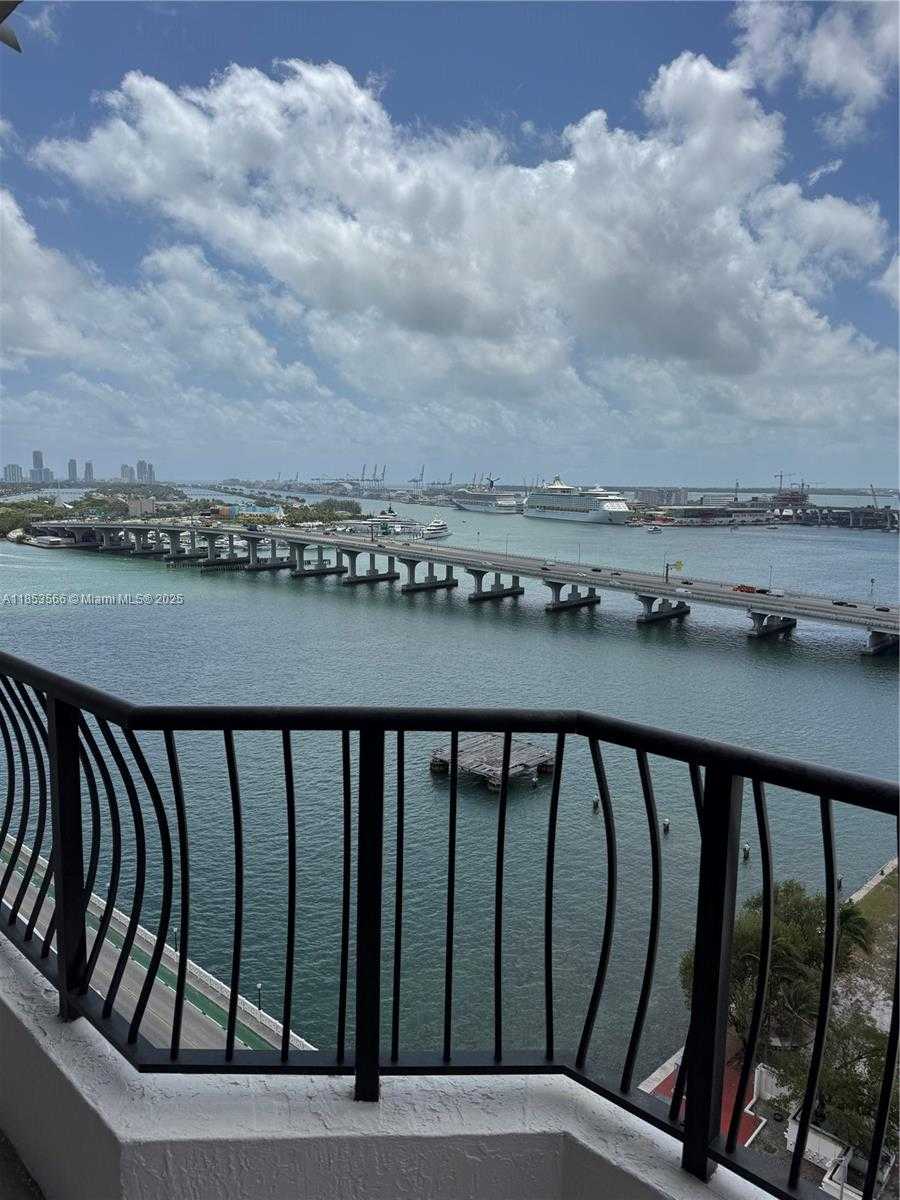 Small Image of 555 NORTH EAST 15TH ST #21I, Miami Number 2