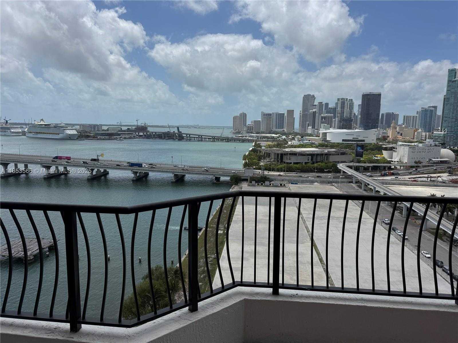 Small Image of 555 NORTH EAST 15TH ST #21I, Miami Number 3