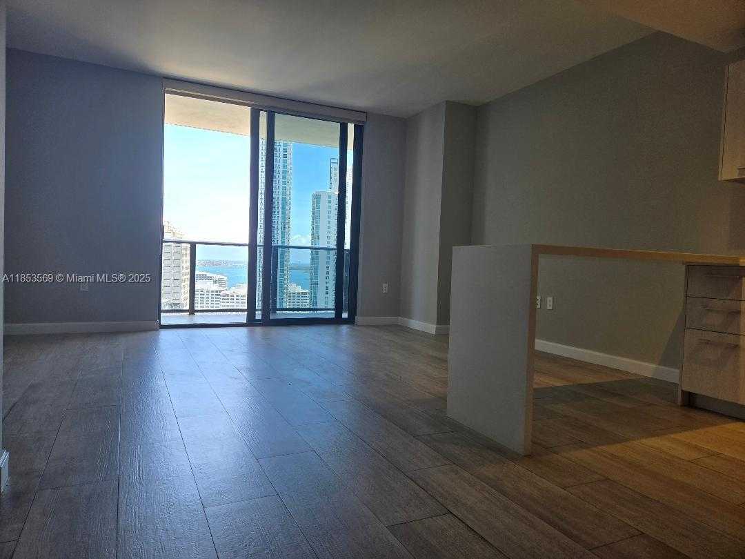 Small Image of 45 SOUTH WEST 9TH ST #2602, Miami Number 5