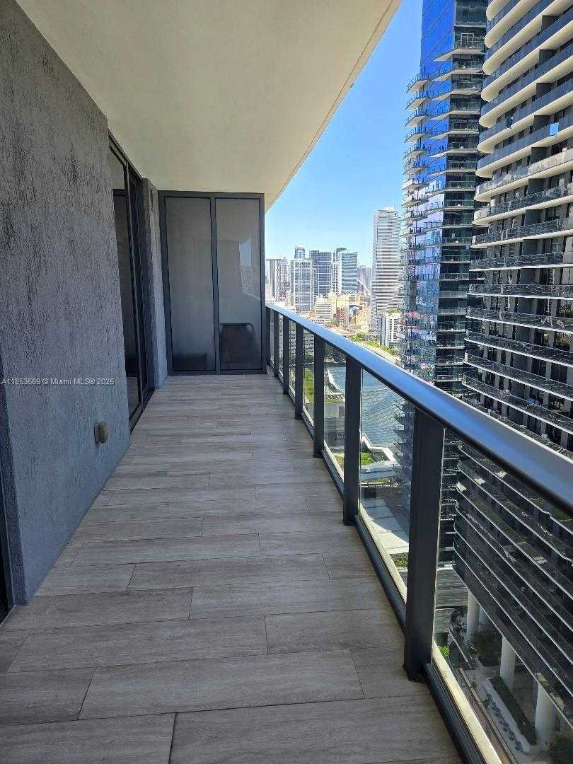 Small Image of 45 SOUTH WEST 9TH ST #2602, Miami Number 7