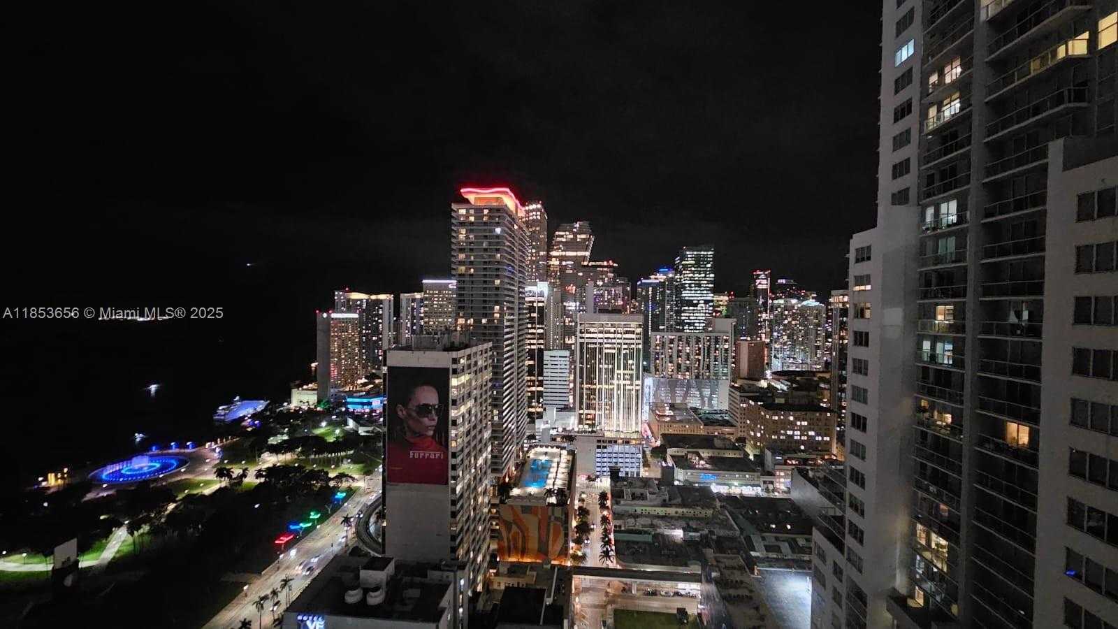 Small Image of 244 BISCAYNE BLVD #3707, Miami Number 7