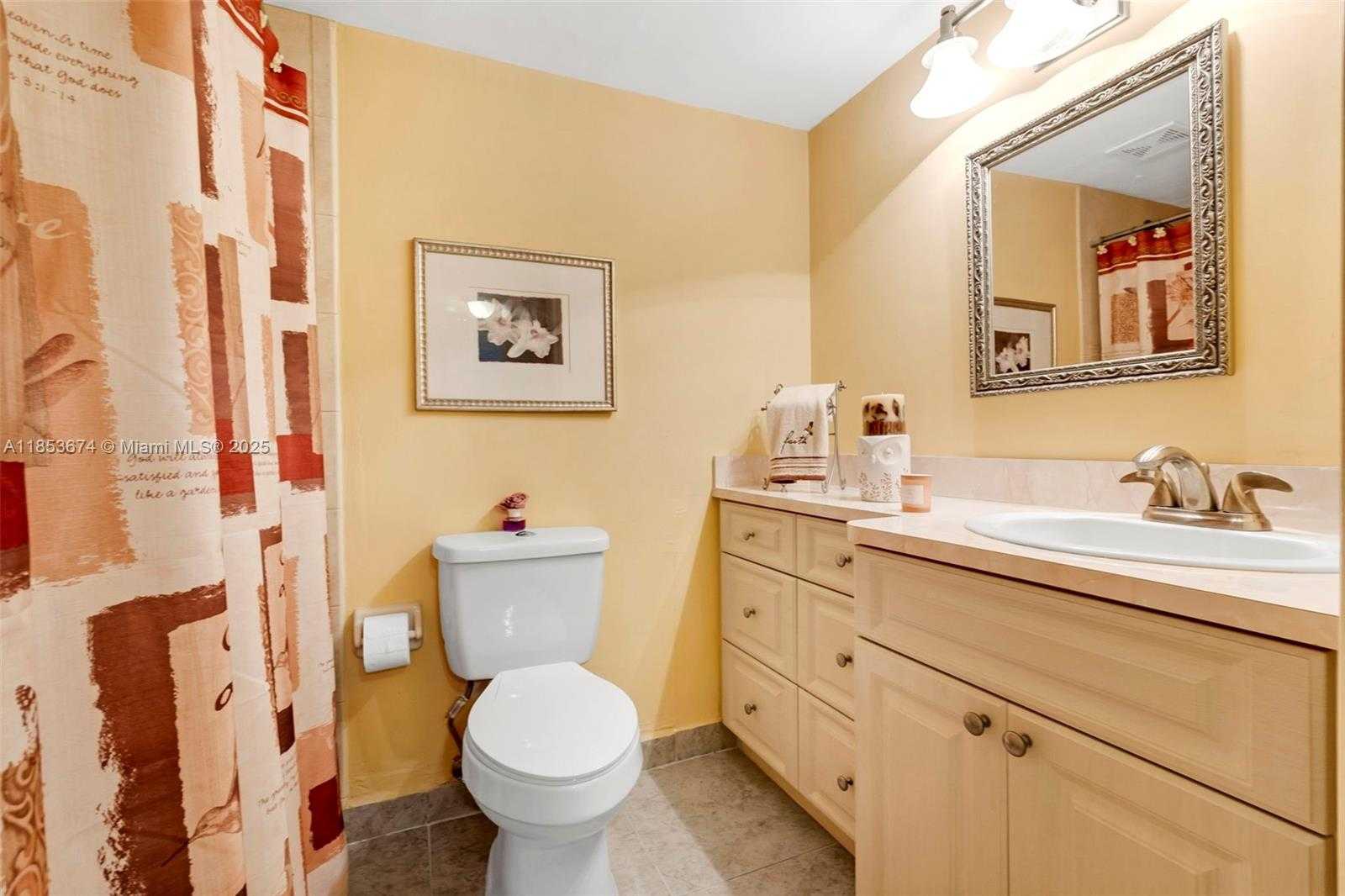 Small Image of 5900 SOUTH WEST 127TH AVE #3101, Miami Number 10