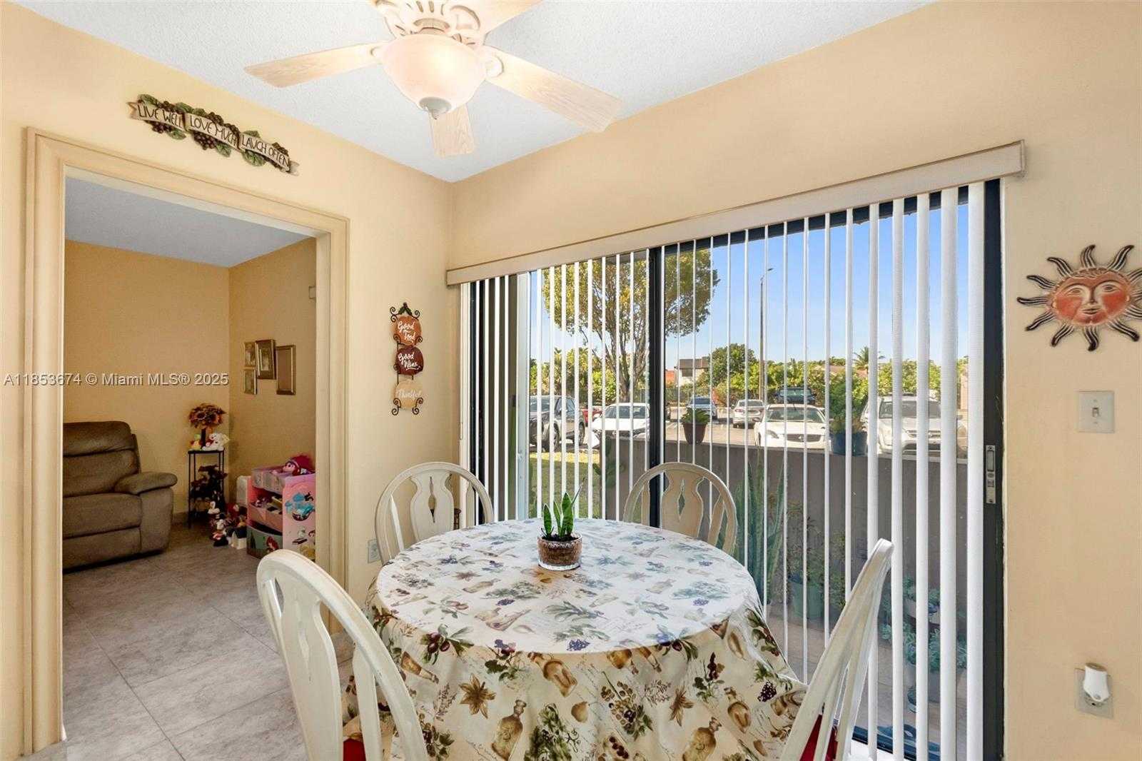 Small Image of 5900 SOUTH WEST 127TH AVE #3101, Miami Number 14