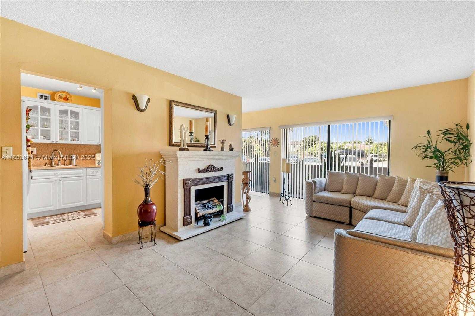 Small Image of 5900 SOUTH WEST 127TH AVE #3101, Miami Number 17
