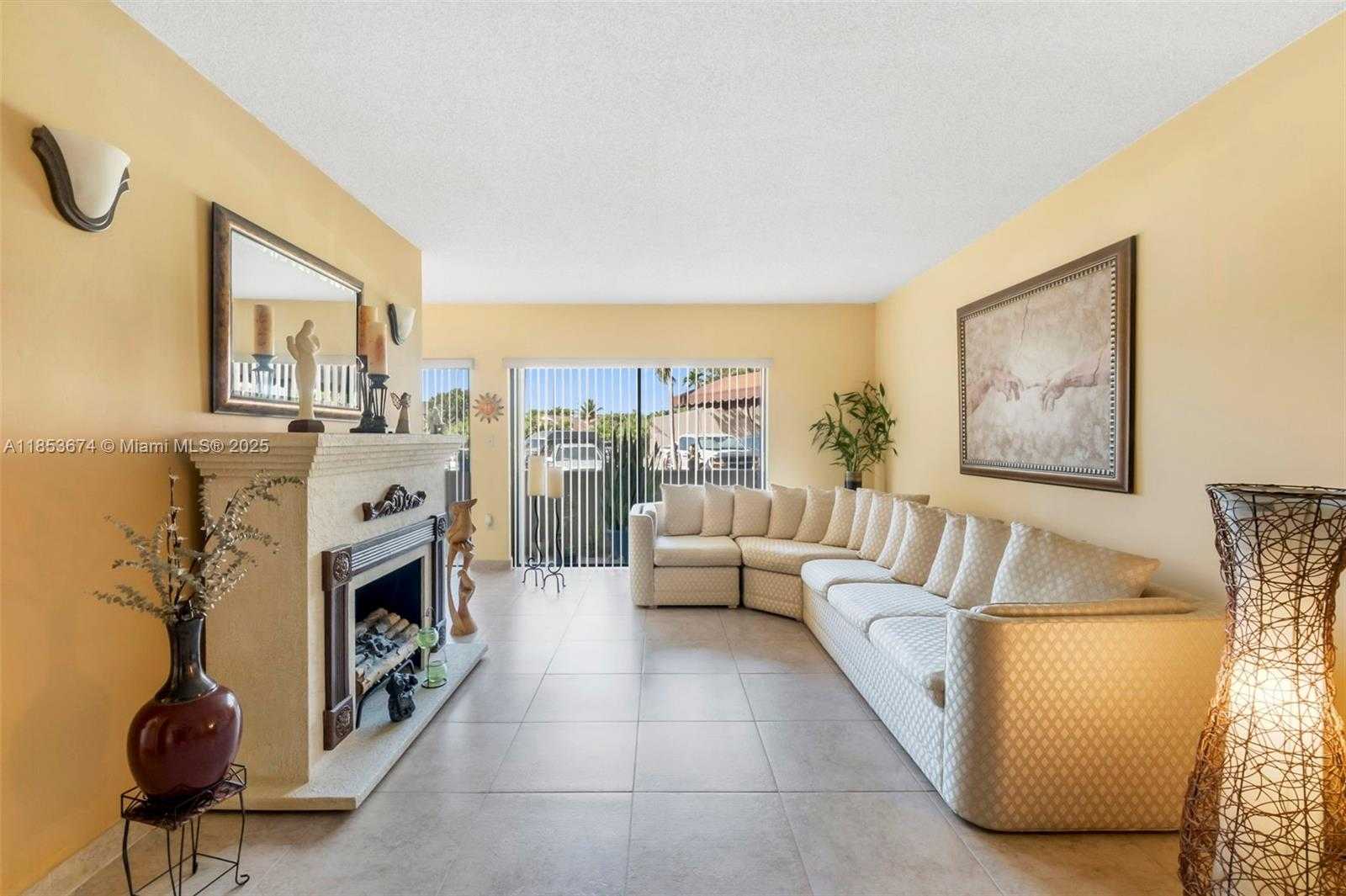 Small Image of 5900 SOUTH WEST 127TH AVE #3101, Miami Number 18